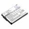 Helyettes�t� vonalk�dolvas� akku Honeywell EDA50K BAT-EDA50K-1 4000mAh 15.2Wh 3.8V