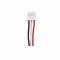 Helyettes�t� riaszt�rendszer akku Honeywell Home PROSIXC2W 300-10342 2600mAh 9.62Wh 3.7V