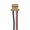 Helyettes�t� riaszt�rendszer akku Honeywell Home PROWLTOUCH 300-10728 580mAh 2.15Wh