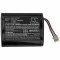 Helyettes�t� riaszt�rendszer akku Honeywell Home Pro A7 300-11186 10000mAh 37Wh