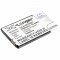 Helyettes�t� riaszt�rendszer akku Honeywell WTS700 7 P69NV19 2800mAh 10.64Wh