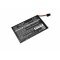 Helyettes�t� vonalk�dolvas� akku Honeywell TX700 163367-0001 1400mAh 15.54Wh