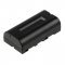Helyettes�t� vonalk�dolvas� akku Intermec PB2 AB27 2600mAh 19.24Wh 7.4V