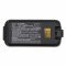 Helyettes�t� vonalk�dolvas� akku Intermec CK3 318-034-001 4400mAh 16,28Wh
