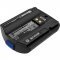 Helyettes�t� vonalk�dolvas� akku Intermec CK30 318-020-001 2400mAh 17.76Wh Li-Ion