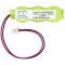 Helyettes�t� cmos akku Symbol MC9090 V15H 3V 20mAh