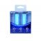 Helyettes�t� ipari akku 14430 650mAh 2,41Wh 2db/csomag forrf�llel