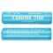 Helyettes�t� ipari akku 18650 2600mAh 9.62Wh 2db/csomag PCB v�dett Li-ion