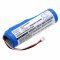 Helyettes�t� vonalk�dolvas� akku Honeywell CV30/AB5 2600mAh 9.62Wh