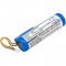 Helyettes�t� vonalk�dolvas� akku Intermec CV30 AB5 3400mAh 12.58Wh