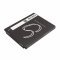 Helyettes�t� vonalk�dolvas� akku IDATA T3 CLP745368 4600mAh 17.48Wh