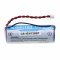 Helyettes�t� riaszt�rendszer elem Inovonics IV-BAT610 2200mAh 6.6Wh EN1261HT