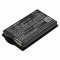 Helyettes�t� vonalk�dolvas� akku IDATA K3 CLP606 4800mAh 18.24Wh