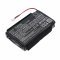 Helyettes�t� vonalk�dolvas� akku Intermec 600 L103450-1INS 2300mAh 8.51Wh