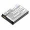 Helyettes�t� kamera akku JVC BN-VH105 1050mAh 3.89Wh