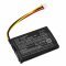 Helyettes�t� akku Jetfon X500 LB-X500 1200mAh 4.44Wh Li-Ion