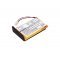Helyettes�t� daru t�vir�ny�t� akku Crane JAY ERUS PR0248 700mAh 2.59Wh