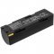 Helyettes�t� kamera akku JVC GR-DV70E BN-V714 3400mAh 12.58Wh