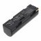 Helyettes�t� kamera akku JVC GR-DV70E BN-V714 2600mAh 9,62Wh