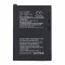 Helyettes�t� kamera akku JVC GZ-MC200EX BN-VM200 750mAh 5.55Wh