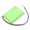Helyettes�t� v�szvil�g�t�s akku Kaufel 850.0061 2000mAh/12Wh