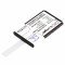 Helyettes�t� vonalk�dolvas� akku KOAMTAC KDC-300/KDC-BAT300 1200mAh 4.44Wh