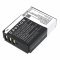 Helyettes�t� kamera akku Kodak PIXPRO S1 LB-070 1150mAh 8,51Wh