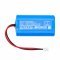 Helyettes�t� v�szvil�g�t�s akku KanLux 2200570664051619 600mAh 3,84Wh