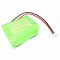 Helyettes�t� elektronikus m�rleg akku KERN MPS/FOB-A08 2000mAh 14.4Wh elektronikus m�rleghez