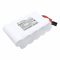 Helyettes�t� v�szvil�g�t�s akku Kaufel 850.0011 BGN7000-10FWP-T 8000mAh 96Wh