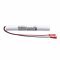 Helyettes�t� v�szvil�g�t�s akku v�szvil�g�t�si Kaufel 850.0063 OSA193 700mAh 4.2Wh