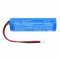 Helyettes�t� v�szvil�g�t�s akku Kosnic UEM03/BAT48LI1 5000mAh 18.5Wh