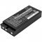 Helyettes�t� daru t�vir�ny�t� akku Ikusi TM70/3 BT24IK 2000mAh 9.6Wh