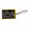 Helyettes�t� diagnosztikai szkenner akku Launch X431 Pro Mini V3.0 1ICP8/50/75-1S 4500mAh 17.1Wh
