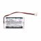 Helyettes�t� riaszt�rendszer elem LS14500 BP14A 2700mAh 19.44Wh 2db/csomag