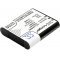 Helyettes�t� kamera akku Ricoh GR III 1200mAh 4.44Wh