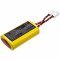 Helyettes�t� riaszt�rendszer elem 2700mAh 9.72Wh