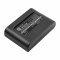 Helyettes�t� vonalk�dolvas� akku LXE MX1 153521-0004 2000mAh 12Wh