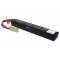 Helyettes�t� akku Airsoft CS-LP110C18MT / LP110S3C013 1100mAh