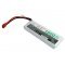 Helyettes�t� aut� akku CS-LP1802C30RT 1800mAh