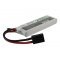Helyettes�t� aut� akku RC CS-LP2102C30R2 2100mAh