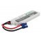 Helyettes�t� aut� akku CS-LP2102C30R3 2100mAh RC aut�khoz