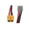 Helyettes�t� akku RC 2100mAh 7.4V