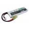Helyettes�t� aut� akku CS-LP2102C30R6 2100mAh RC