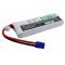 Helyettes�t� aut� akku RC CS-LP2102C30RN 2100mAh