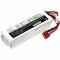 Helyettes�t� aut� akku RC CS-LP2103C30RT 2100mAh