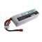 Helyettes�t� aut� akku RC CS-LP2104C30RT 2100mAh