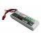 Helyettes�t� aut� akku RC CS-LP2402C30RT 2400mAh