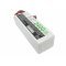 Helyettes�t� aut� akku CS-LP2404C30RT 2400mAh RC