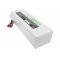 Helyettes�t� aut� akku RC CS-LP4004C35RT 4000mAh